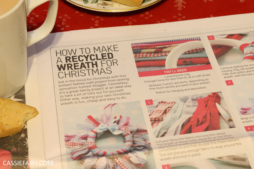 oxfam-newspaper-feature-cassiefairy-felt-wreath-project-diy-christmas-festive-3