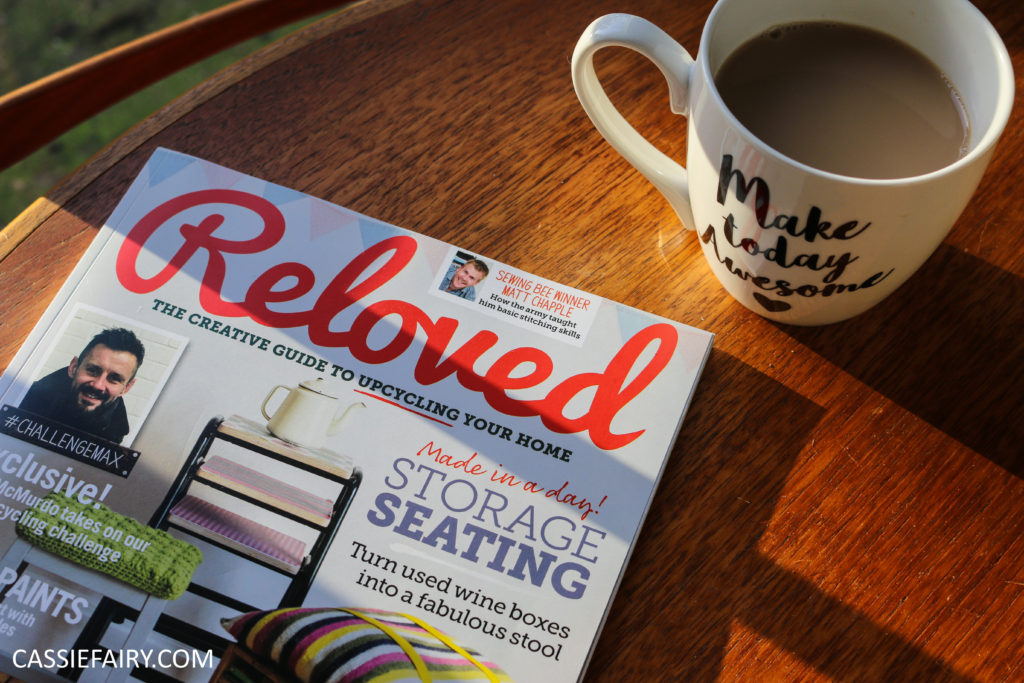 reloved-magazine-cassiefairy-feature-homemade-handmade-diy-project-restoring-leather-chair-issue-38-1