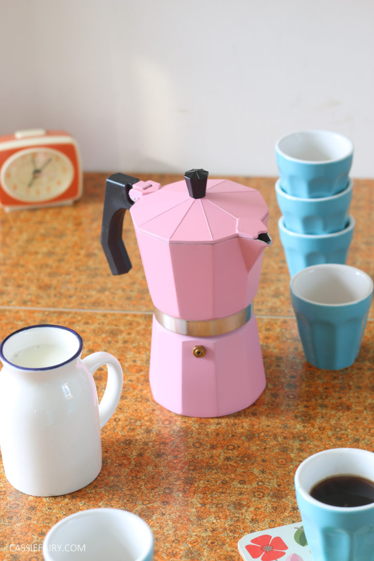 Where to find vintage kitchen accessories on a budget My Thrifty Life