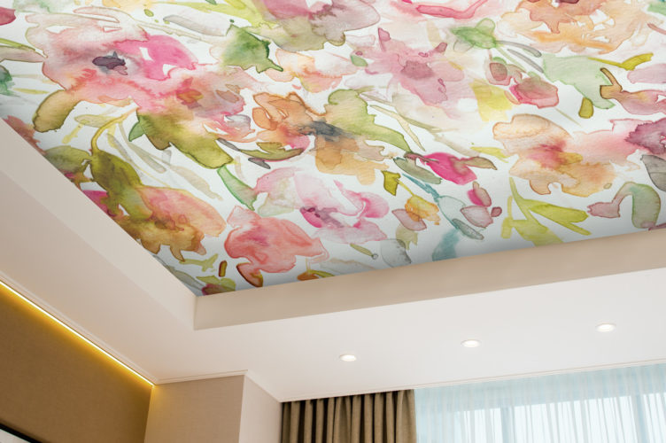 New interiors trend – How to make a statement with your ceilings | My ...