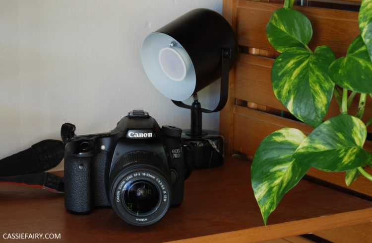 Getting the best from your DSLR camera | My Thrifty Life by Cassie ...