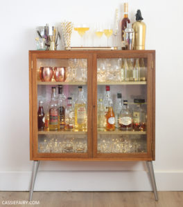 Building A Bar Cabinet - Part 1