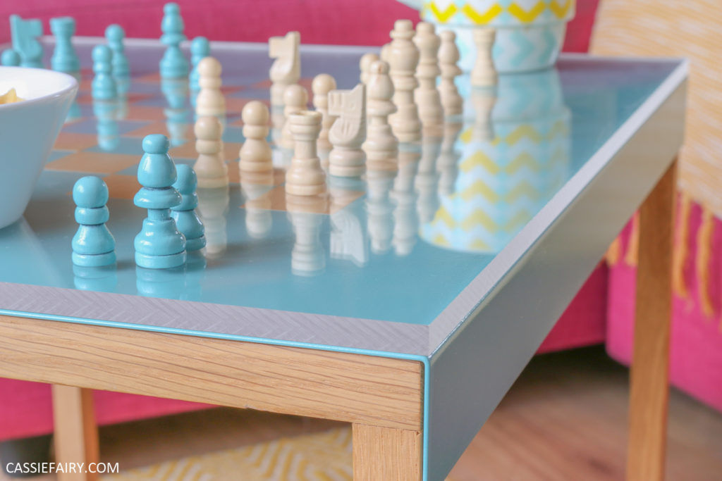 https://cassiefairy.com/wp-content/uploads/2019/03/chess-draughts-games-side-coffee-table-acrylic-sheet-top-upcycling-project_-21-1024x683.jpg