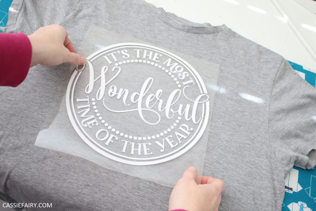 Transform Your T-Shirt with Easy DIY Iron-On Heat Transfer Designs