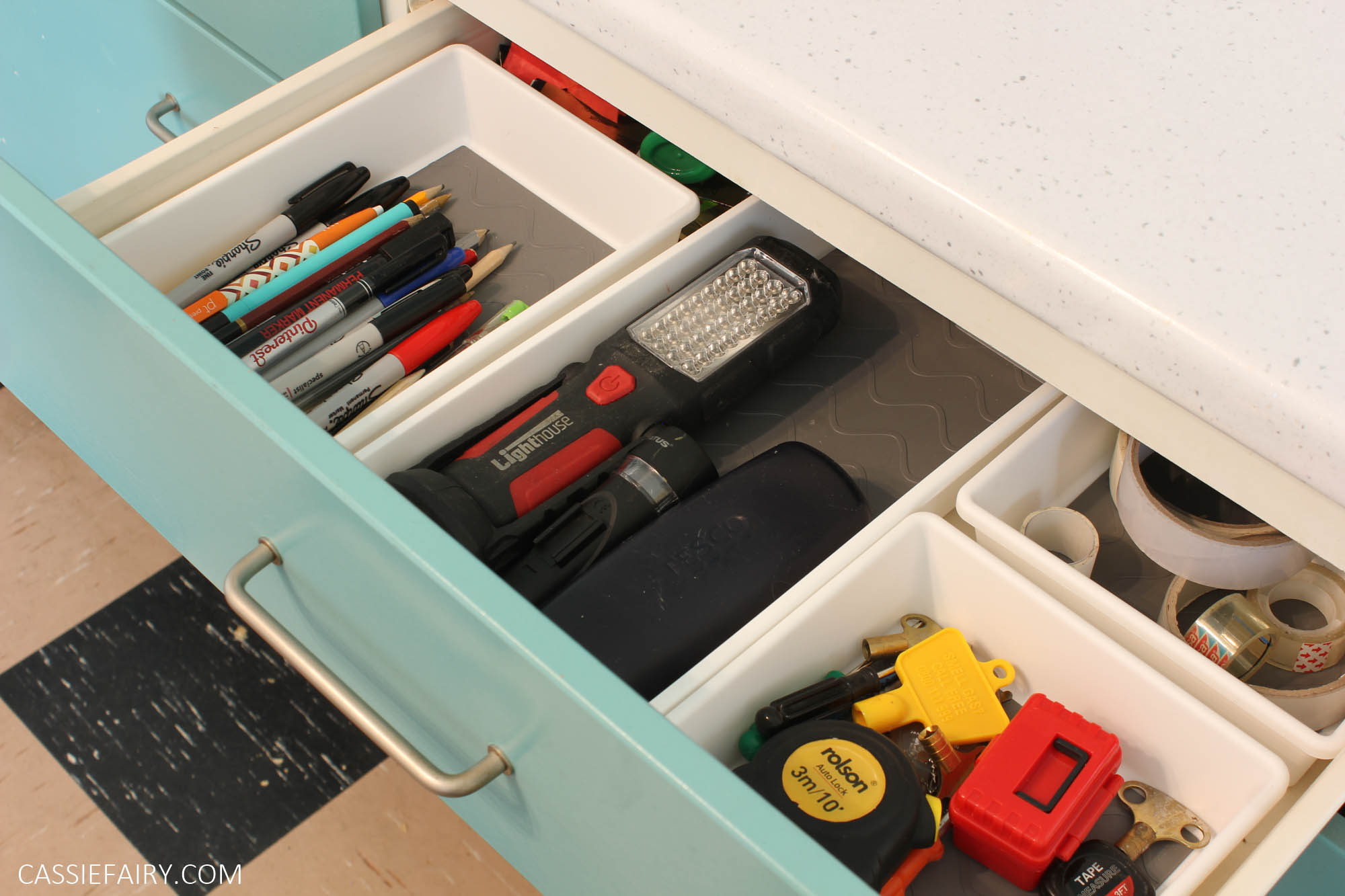 Utility rooms – Making the most of a small space | My Thrifty Life by ...