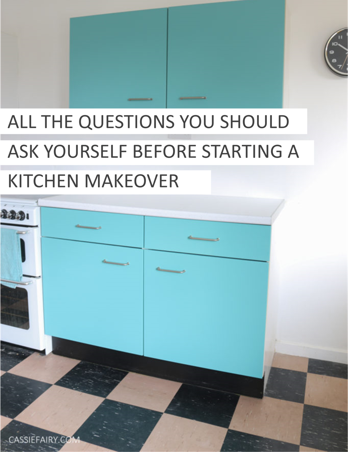 All the questions you need to ask yourself before renovating your ...