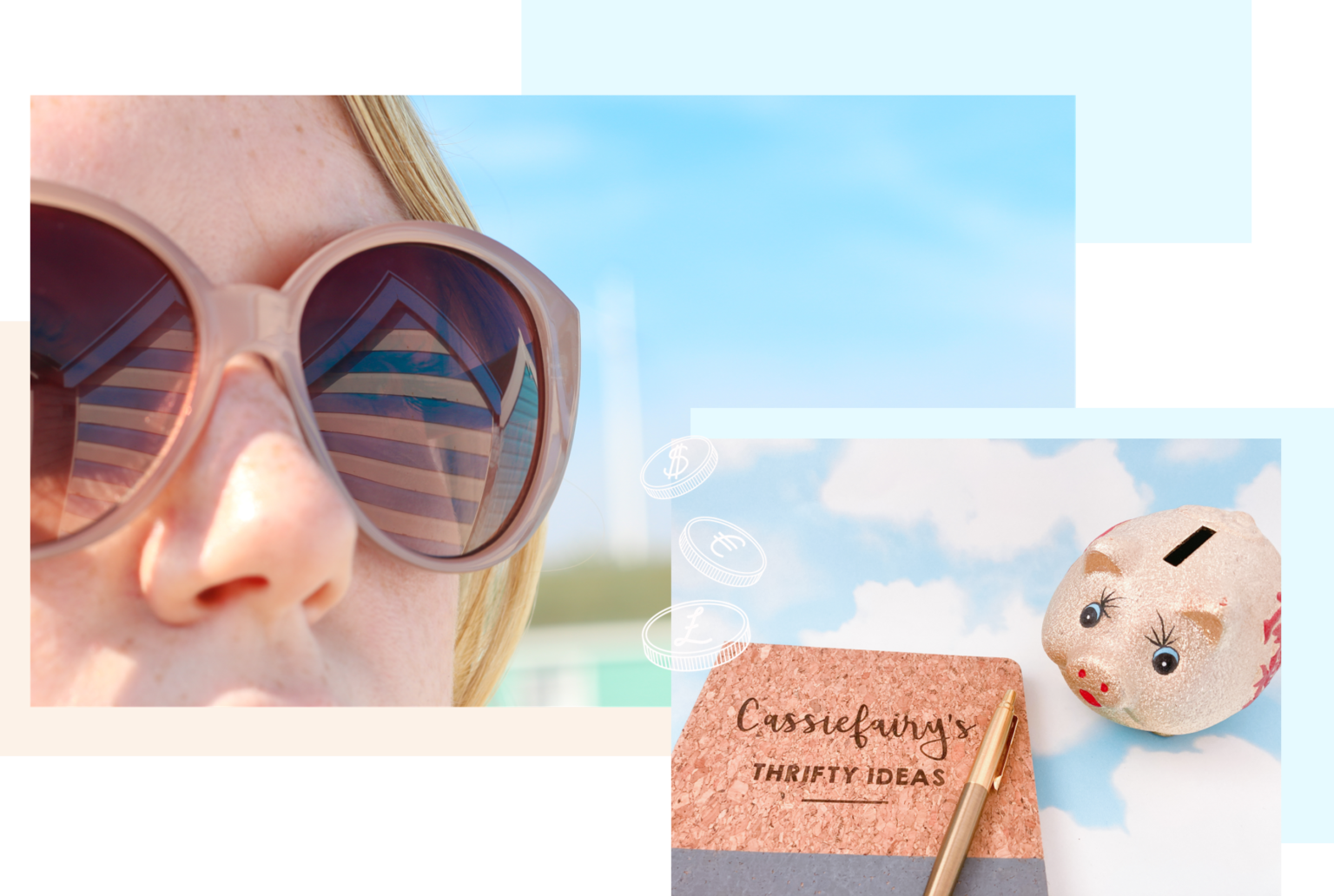 My Thrifty Life by Cassie Fairy | Inspiration for living a lovely life ...
