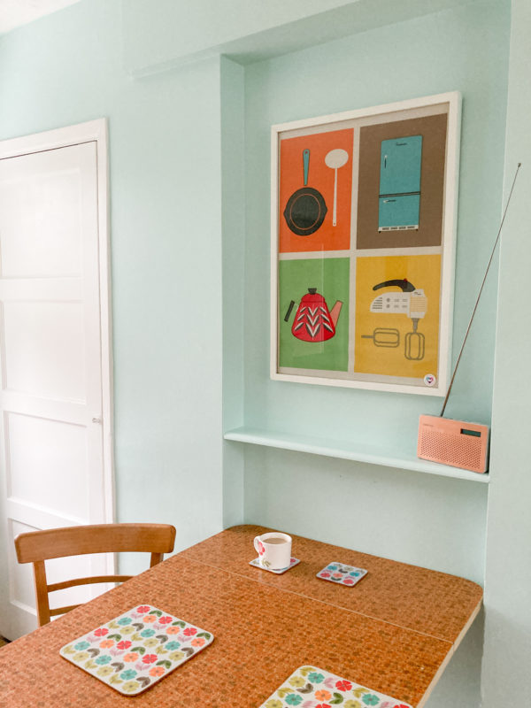 How to add personality to your kitchen with lighting, colour and ...