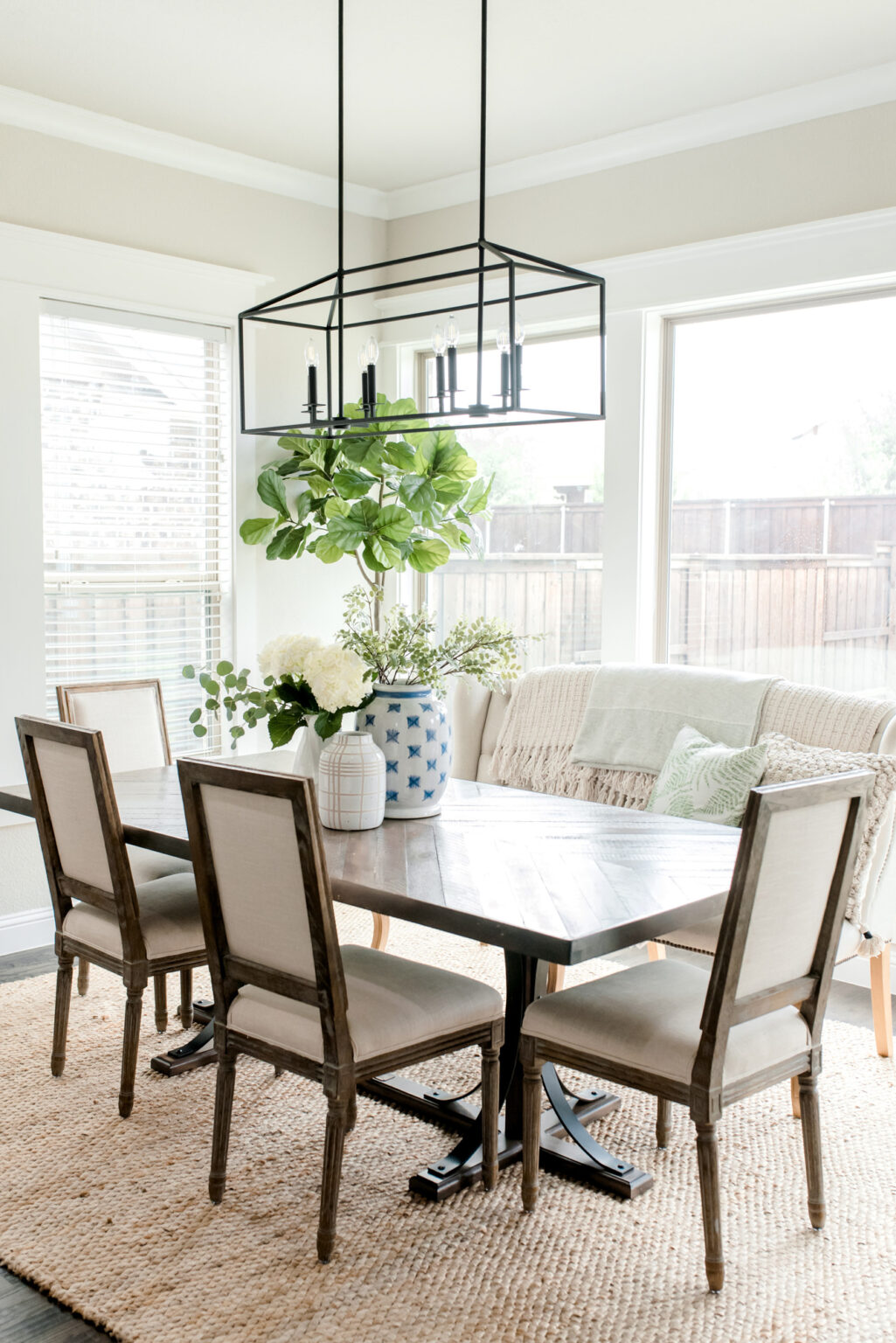 House tour of Simplicity For Designs’ light & airy US home | My Thrifty ... - Park Connexus How To Interior Design A Home