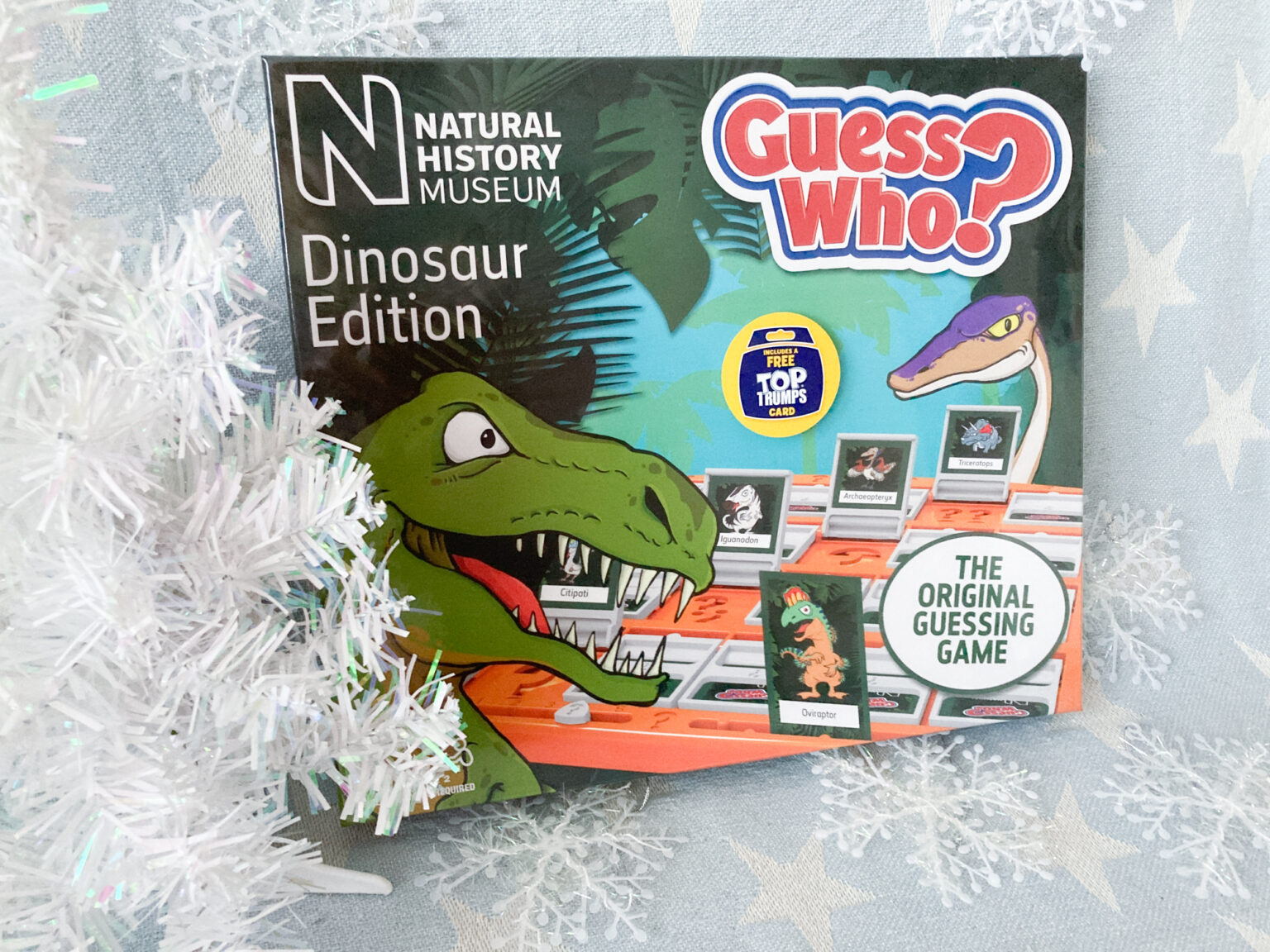 Christmas gift guide for kids – educational gifts and games | My ...