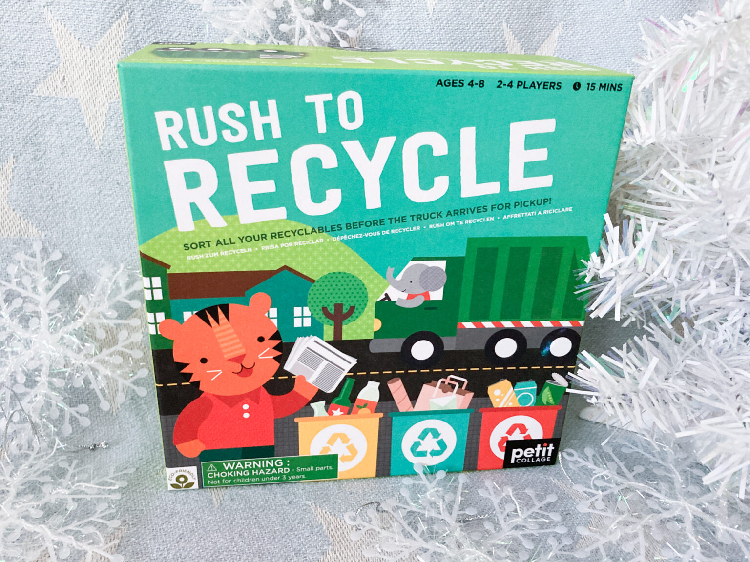 Christmas gift guide for kids – educational gifts and games | My ...