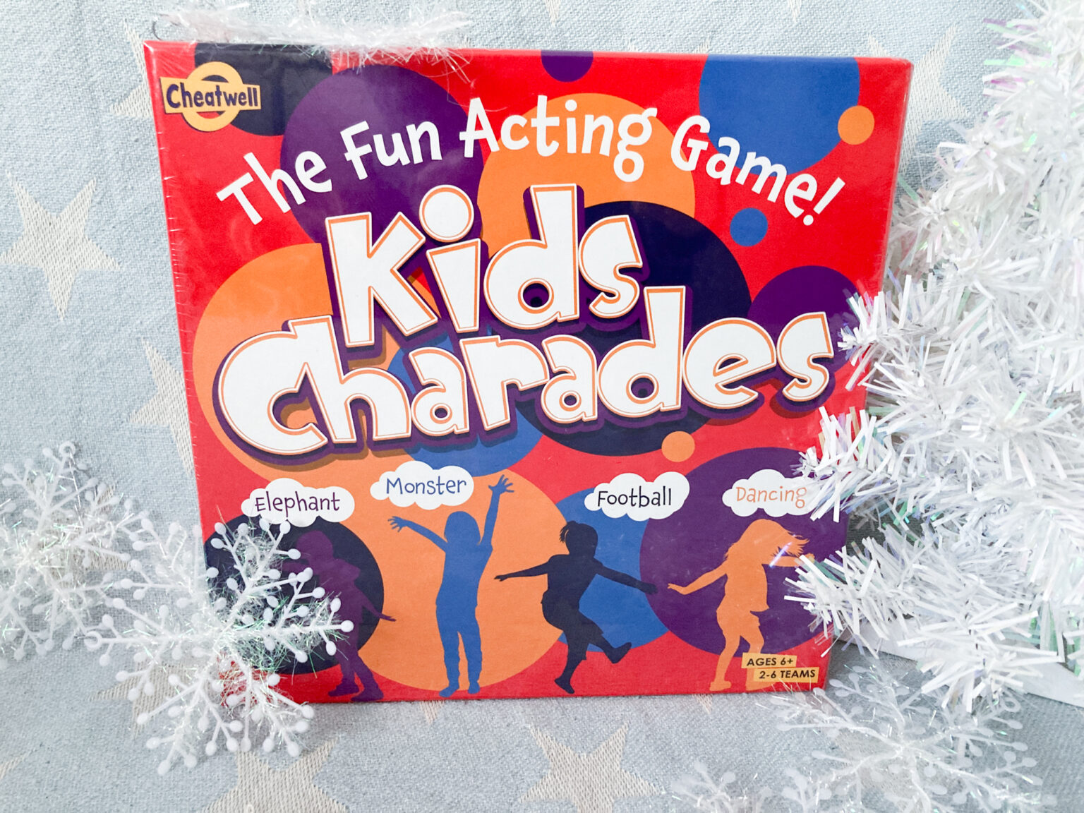 Christmas gift guide for kids – educational gifts and games | My ...