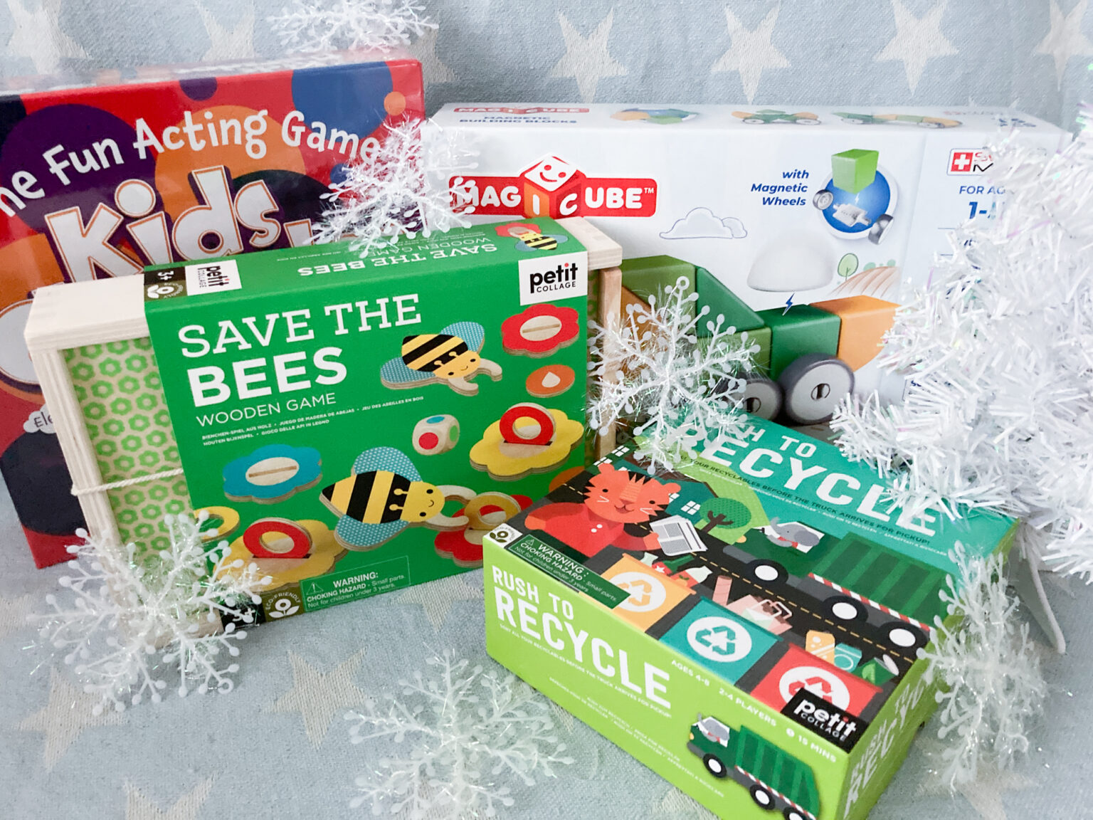 Christmas gift guide for kids – educational gifts and games | My ...