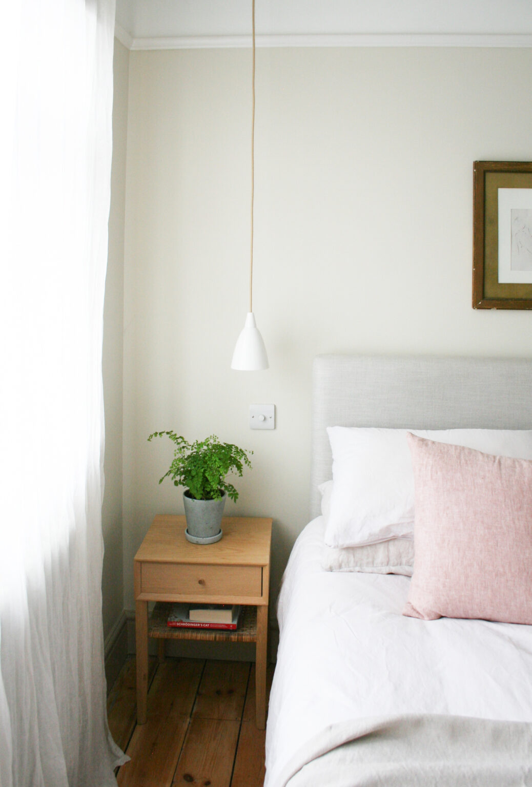 Home tour of Apartment Apothecary’s calm & characterful interior | My ...