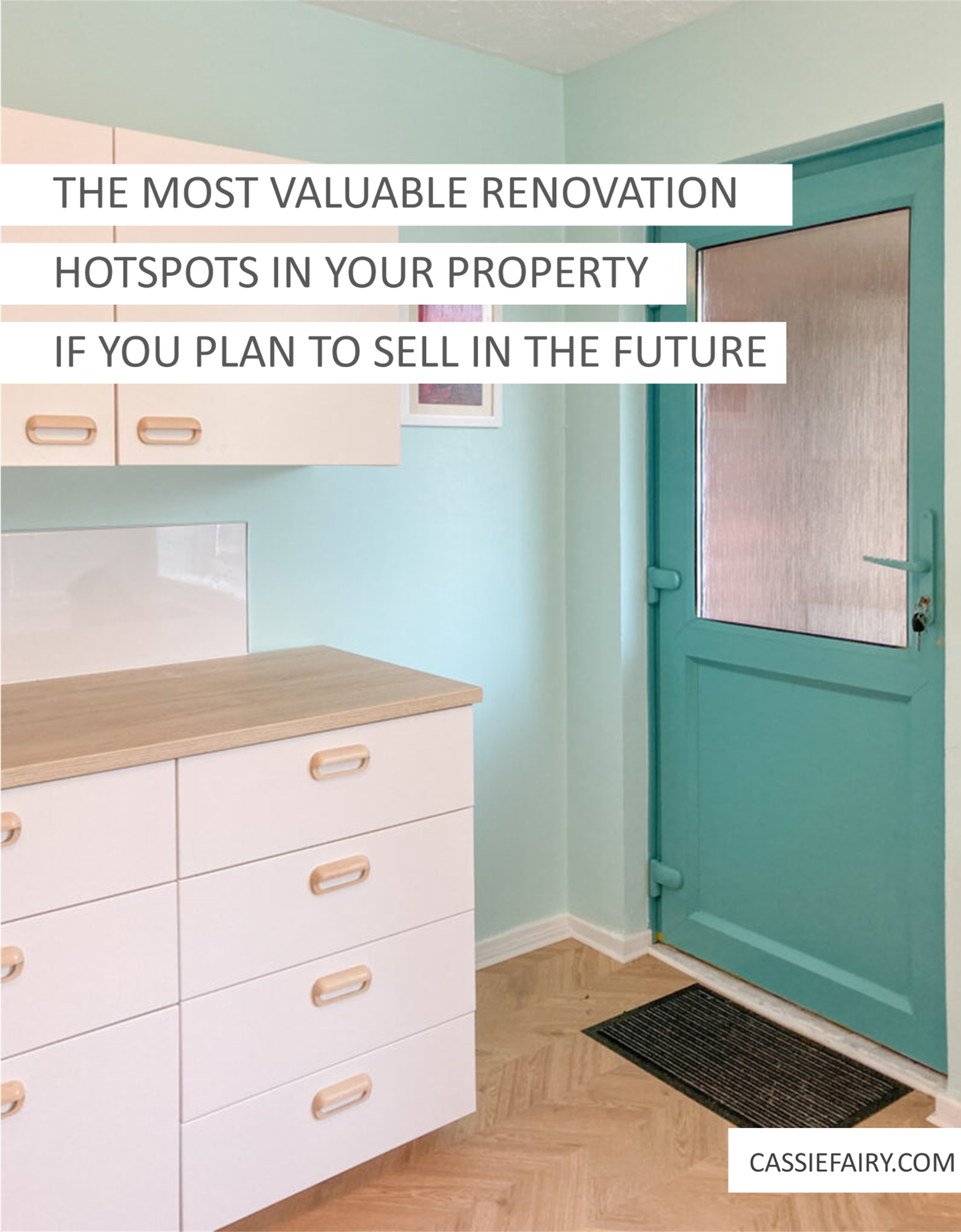 Apartment Renovations 101: The Comprehensive Guide to Beautifying Your ...