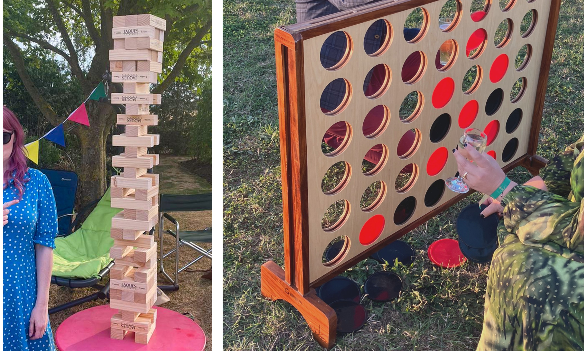 How to plan a fun & frugal summer games day with friends & family